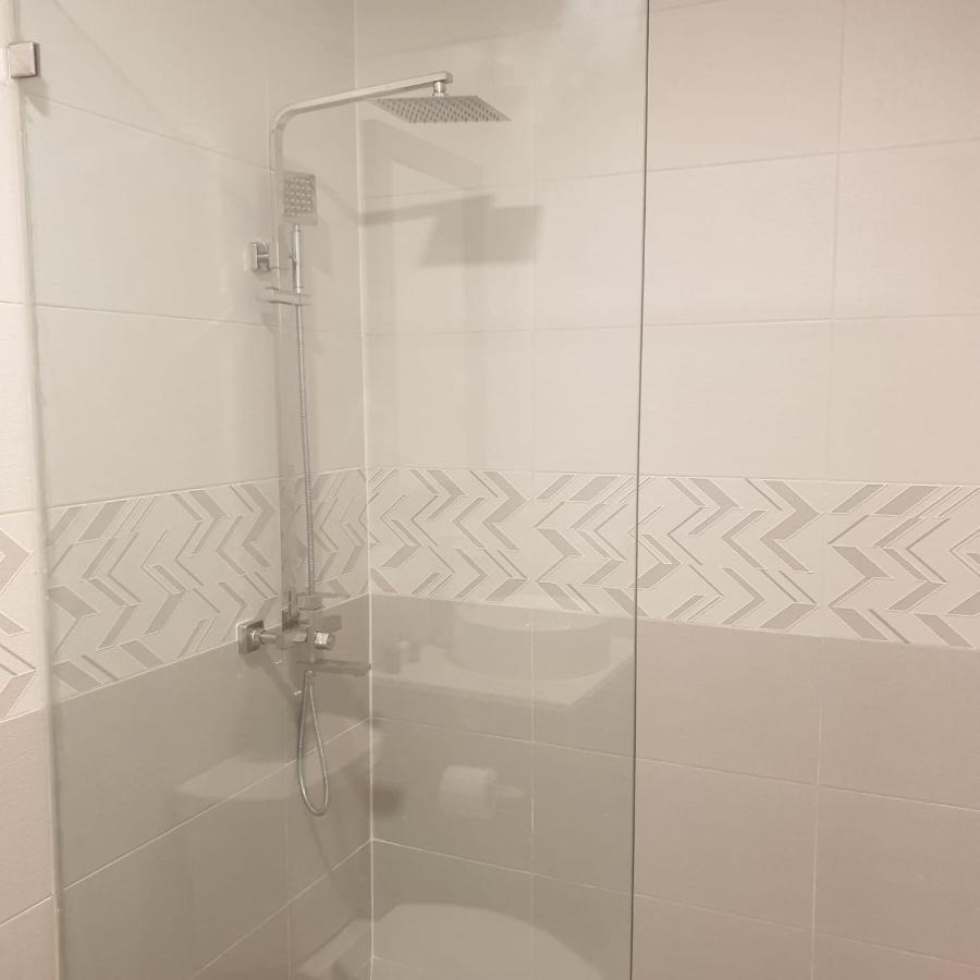 Apartmán Parkhurst 1 Kingston Exteriér fotografie