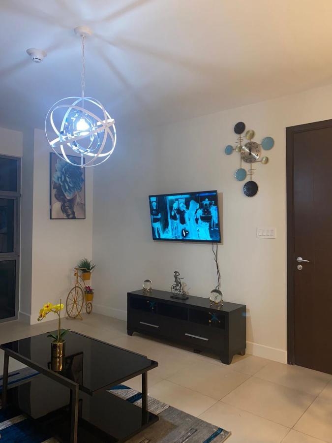 Apartmán Parkhurst 1 Kingston Exteriér fotografie