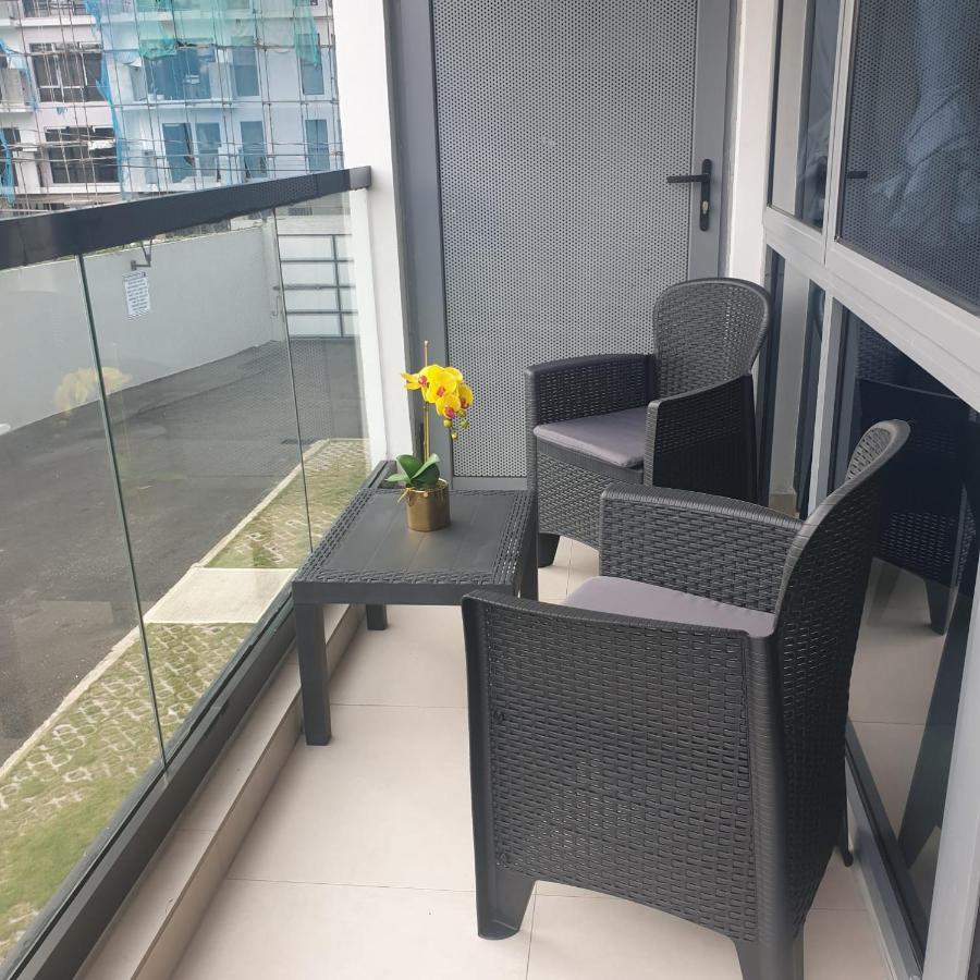 Apartmán Parkhurst 1 Kingston Exteriér fotografie