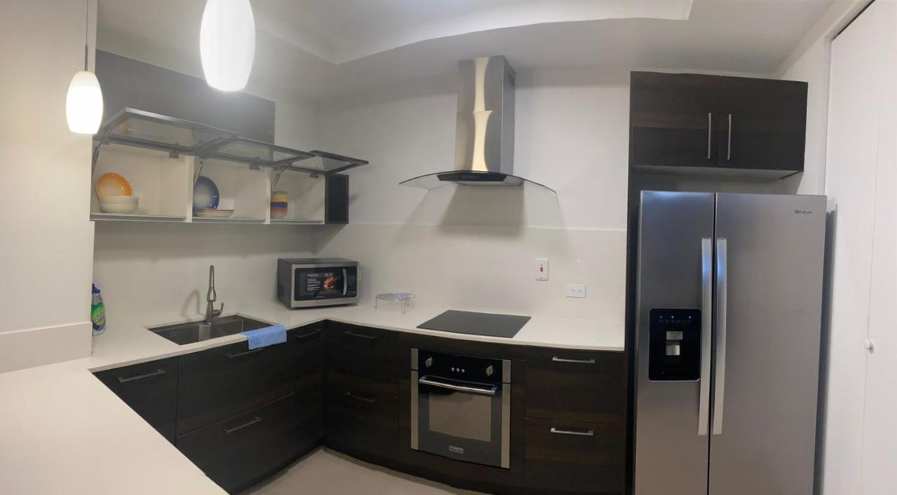 Apartmán Parkhurst 1 Kingston Exteriér fotografie