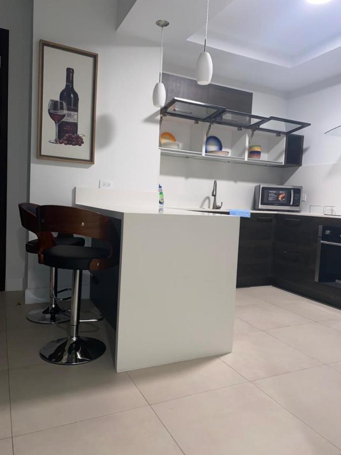 Apartmán Parkhurst 1 Kingston Exteriér fotografie
