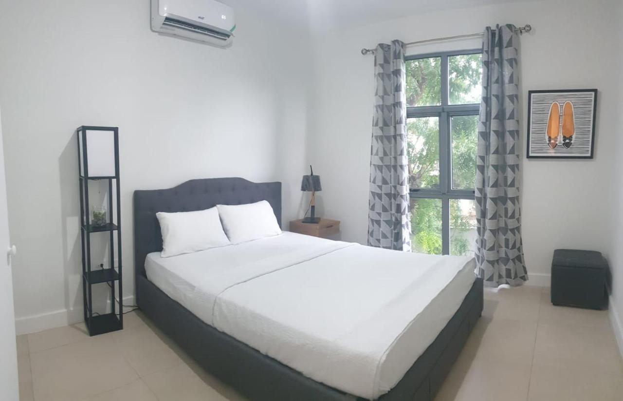 Apartmán Parkhurst 1 Kingston Exteriér fotografie
